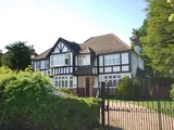 Downs Hill Beckenham BR3