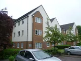 Branscombe House Gisburne Way, Watford, WD24