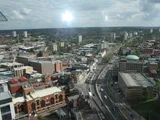 Holloway Circus Queensway, Birmingham