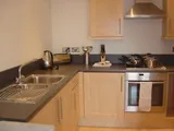 Trentham Court, London