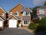 Ascot Drive, Baglan, Port Talbot. SA12 8YL