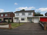 Albyfield Road