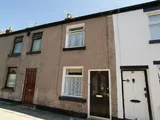 Chapel Road, Garston, Liverpool, Merseyside