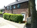 Lichens Crescent, Hatthershaw