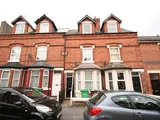 Wallis Street, Basford, Nottingham
