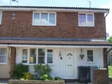 Avondale Mews, Kettering, NN16