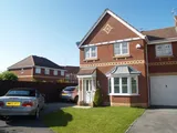 Elwood Close, Littledale Estate, Kirkby