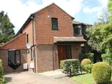 Wentworth Place, Stanmore