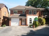 Carnegie Drive, Ashton-In-Makerfield, Wigan, WN4