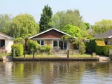 The Island, Wraysbury
