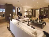 Grosvenor Square, Mayfair, London, W1K