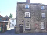 Field Lane, Belper, DE56