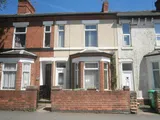 Vernon Road, Basford, Nottingham, NG6