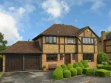 Beaulieu Close Datchet