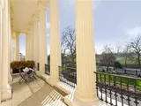 Cumberland Terrace, Regents Park, London