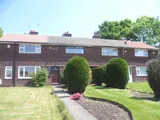 Ridyard Street, Little Hulton, Manchester, M38