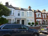 Broxash Road