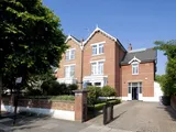 Perryn Road, London, W3
