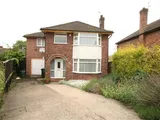 South View Road, Carlton, Nottingham