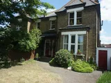 Trewsbury Road SE26