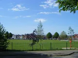 BIRCHWOOD CRESCENT, BALSALL HEATH