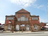 Chorley Old Road, Bolton, BL1