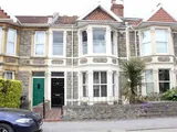 Howard Road, Westbury Park, Bristol, BS6 7UX