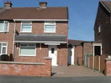 Sefton Street, Newton Le Willows