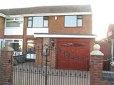 Peebles Avenue, St Helens