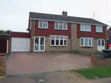 Whitefield Road, Duston, NN5