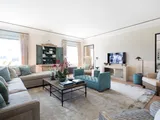 The Russell, 20 The Piazza, Covent Garden