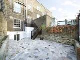 Amwell Street, Clerkenwell, London, EC1R