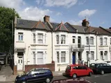 Mirabel Road, London