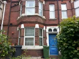 Mount Pleasant Road, Exeter, EX4 7AB