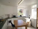 Kings Road Exeter EX4