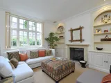 Astell Street, SW3