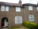 Pontefract Road, Bromley, BR1