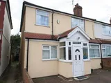 Perivale