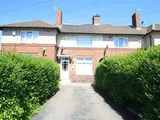 Penrith Crescent, Sheffield