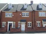 Russell Street, Kettering, NN16
