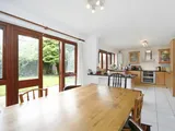 Bishop's Close, Chiswick, London, W4