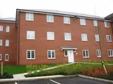 Brathey Place, Radcliffe, Manchester, M26
