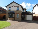 Dalmellington Drive, Kittochfield, East Kilbride, G74