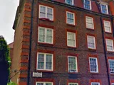 Fulham Palace Road, Hammersmith, London, W6