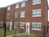 Shuttle Street Tyldesley M29 8AW