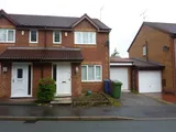 Merrydale Drive Croxteth L11 4UD