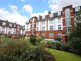 Highlands Court, Highland Road,  Upper Norwood