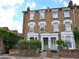 Osborne Road, Stroud Green