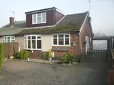 Liskeard Avenue, Royton, OLDHAM, OL2