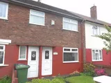 Hereford Drive, BOOTLE